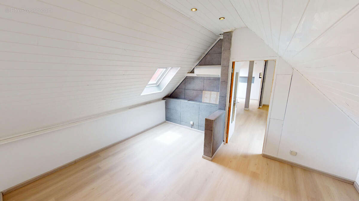 Appartement à SAINT-DENIS