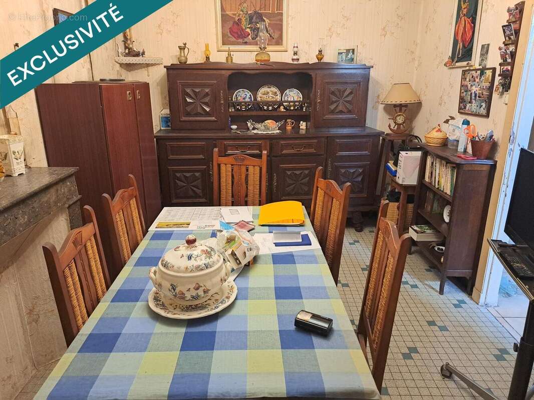 Maison 88 m² à Roquefort  - photo 4