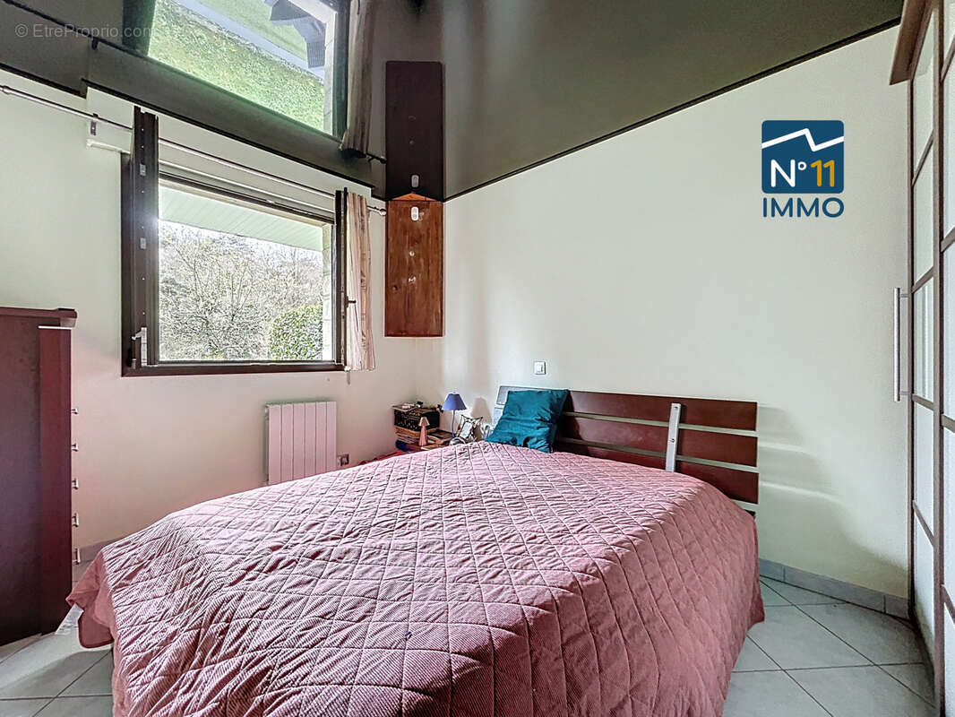 Maison à INZINZAC-LOCHRIST