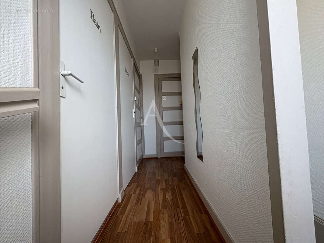 Maison à LES SABLES-D&#039;OLONNE