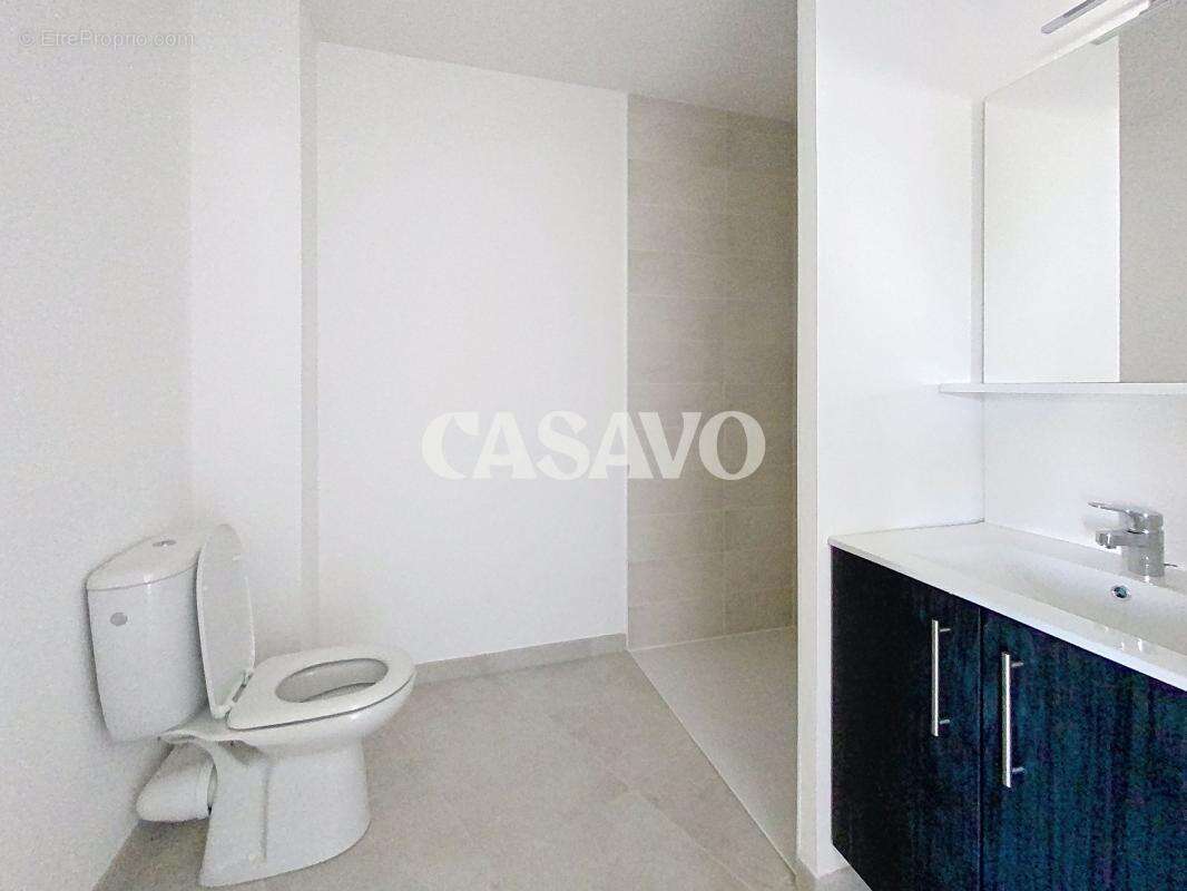 Appartement à CENON