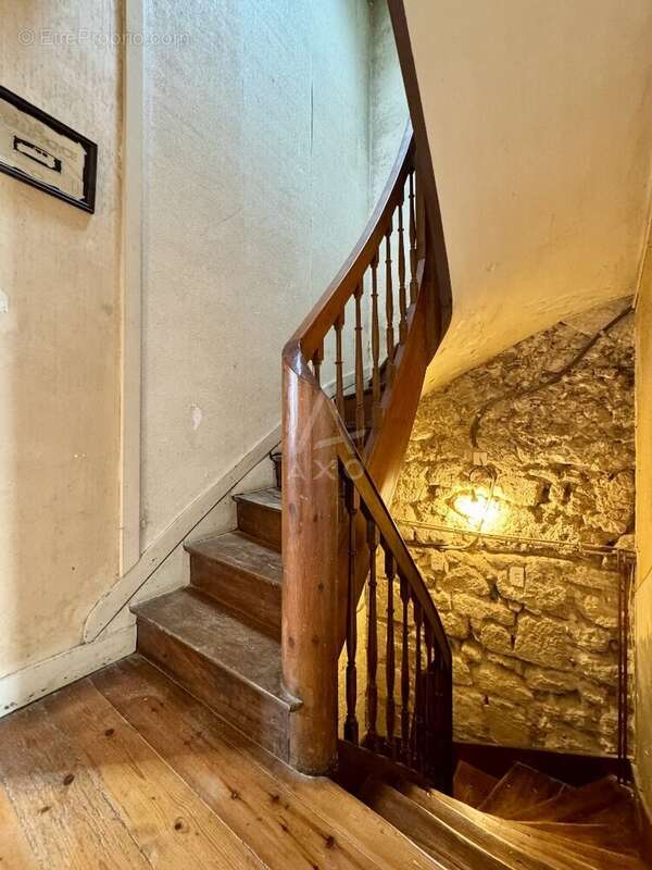 Maison à SAINT-ANDRE-DE-CUBZAC