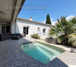 Maison à PIERRELATTE