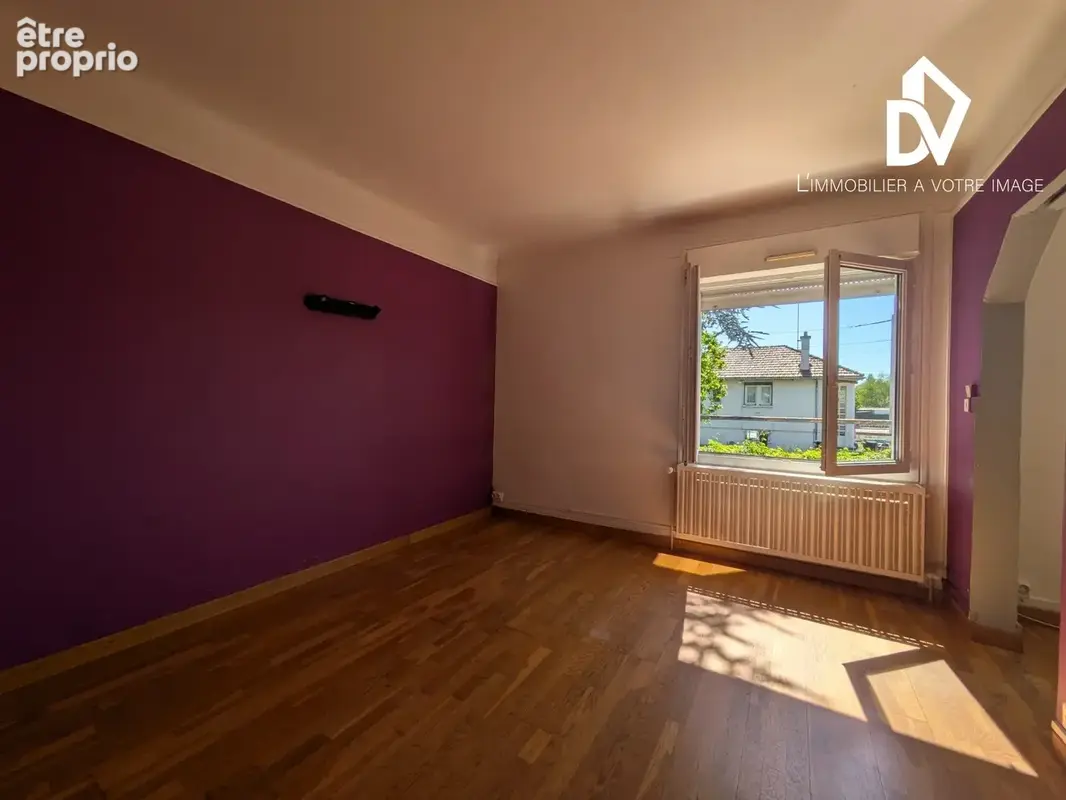 Maison 3 pièces 81 m² à vendre à Migennes (89400) - photo 8