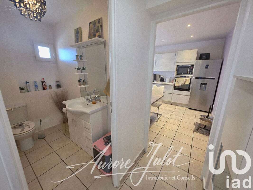 Photo 9 - Maison à CHARANCIEU