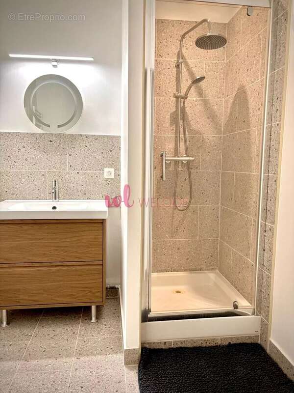 Appartement à MONTELIMAR