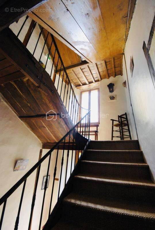 Superbe maison cévenole - photo 10