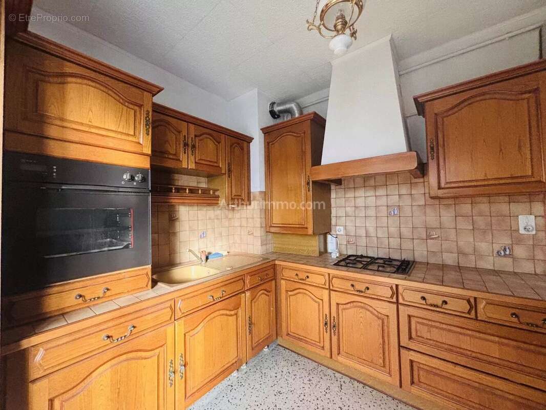 Appartement à AJACCIO