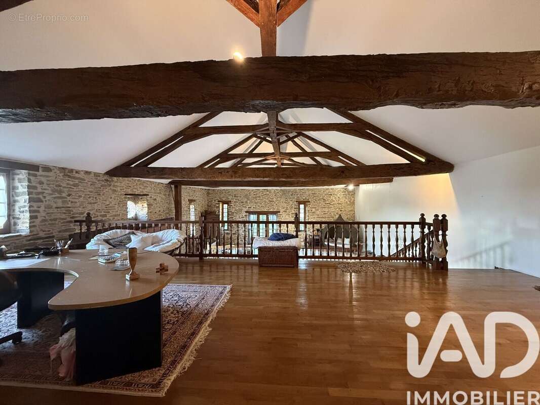 Photo 9 - Maison à SAINT-YRIEIX-LA-PERCHE