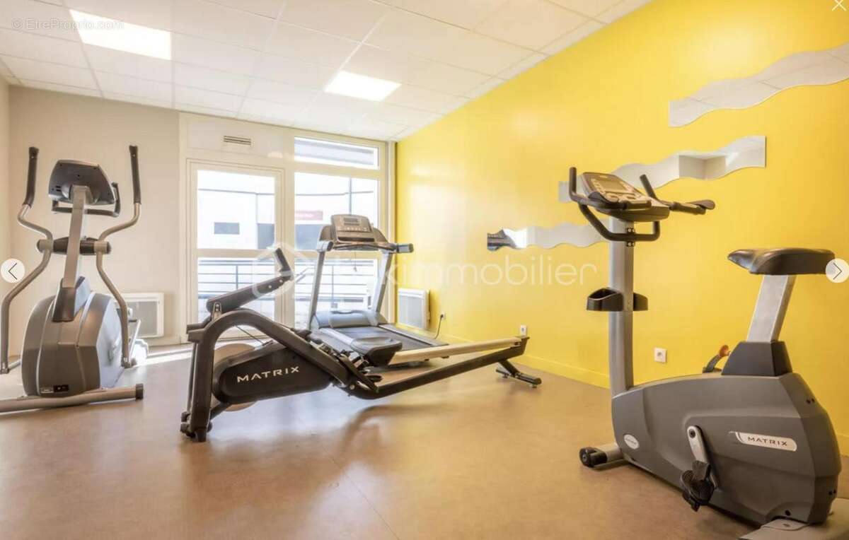 Appartement à ORLEANS