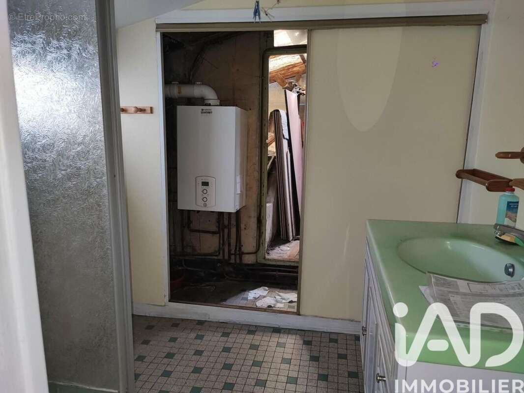 Photo 6 - Maison à LE HAVRE