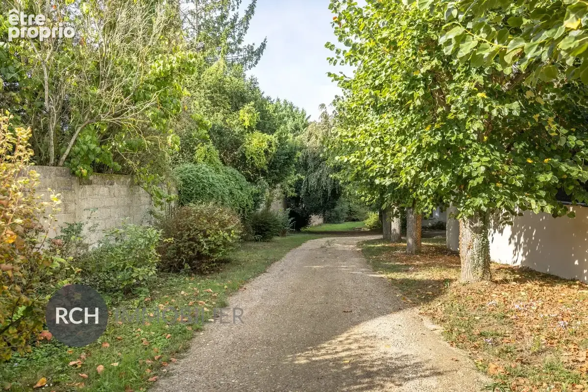 Exclusivité - Secteur Thoiry - Charmante Maison au calme avec vue dégagée - photo 15