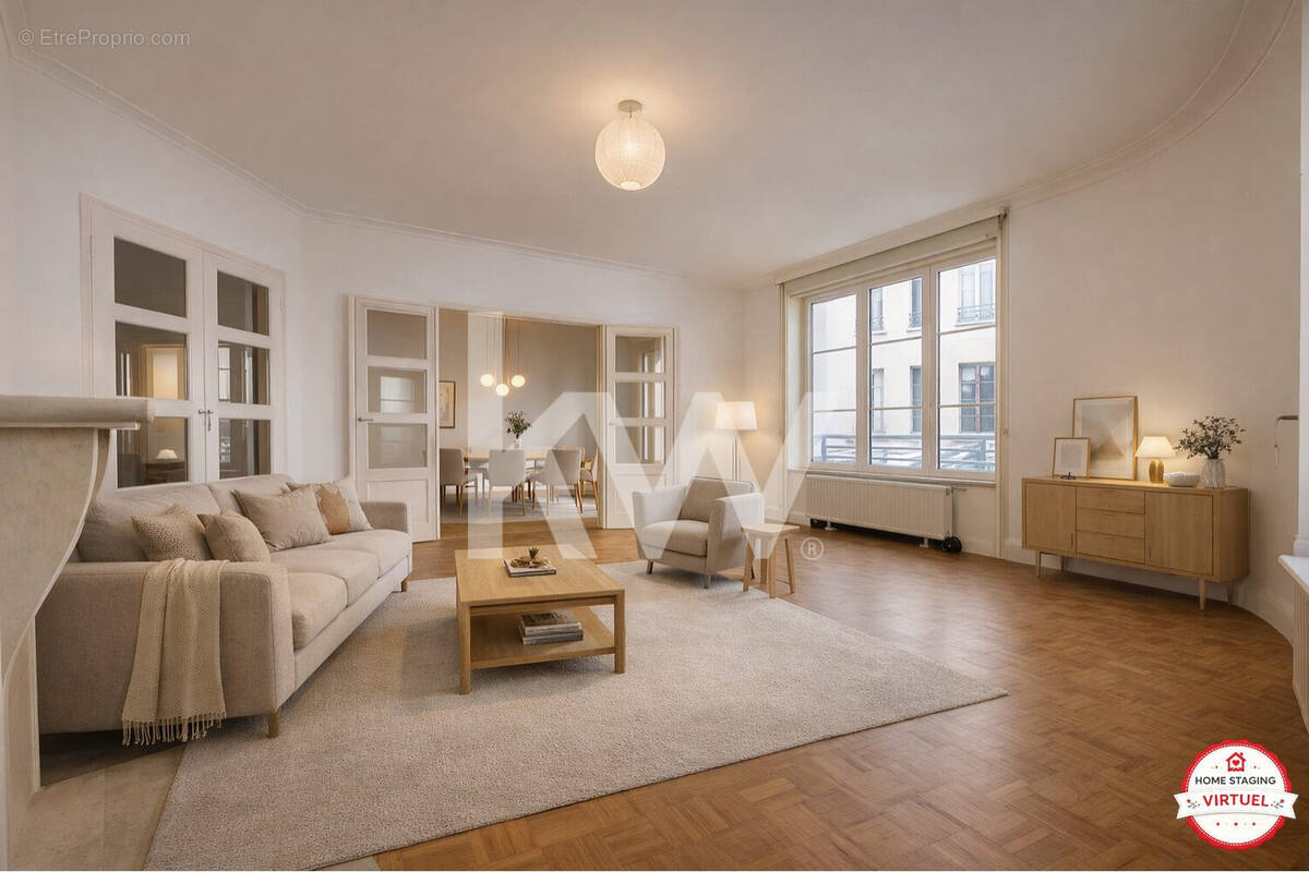 Appartement à ORLEANS