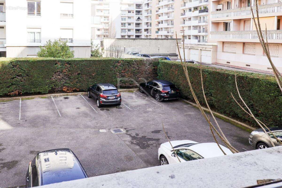 Appartement à LYON-3E