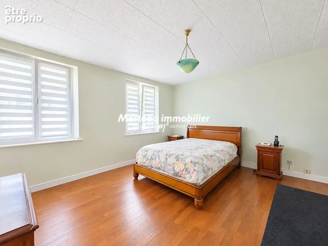 A vendre Maison Wisembach 2 pièce(s) 113 m2 - photo 4