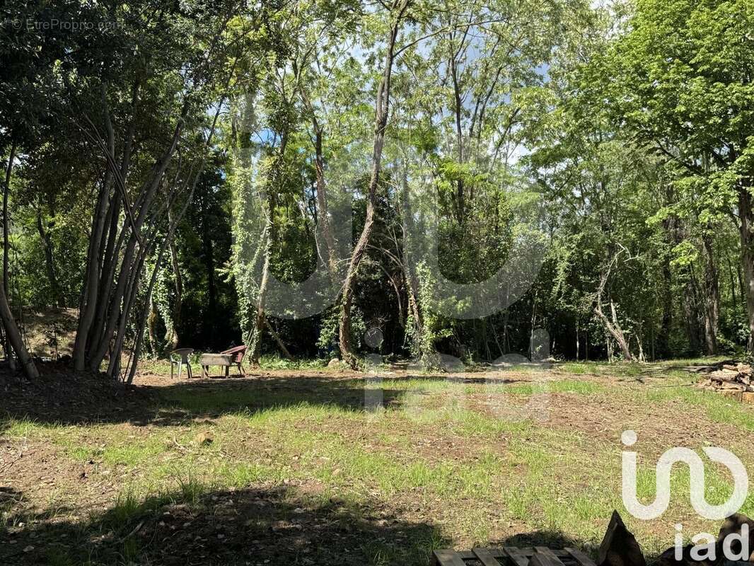 Photo 3 - Maison à MOLIERES-SUR-CEZE