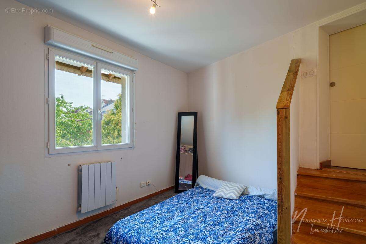 Maison 138 m² à Limoges  - photo 11