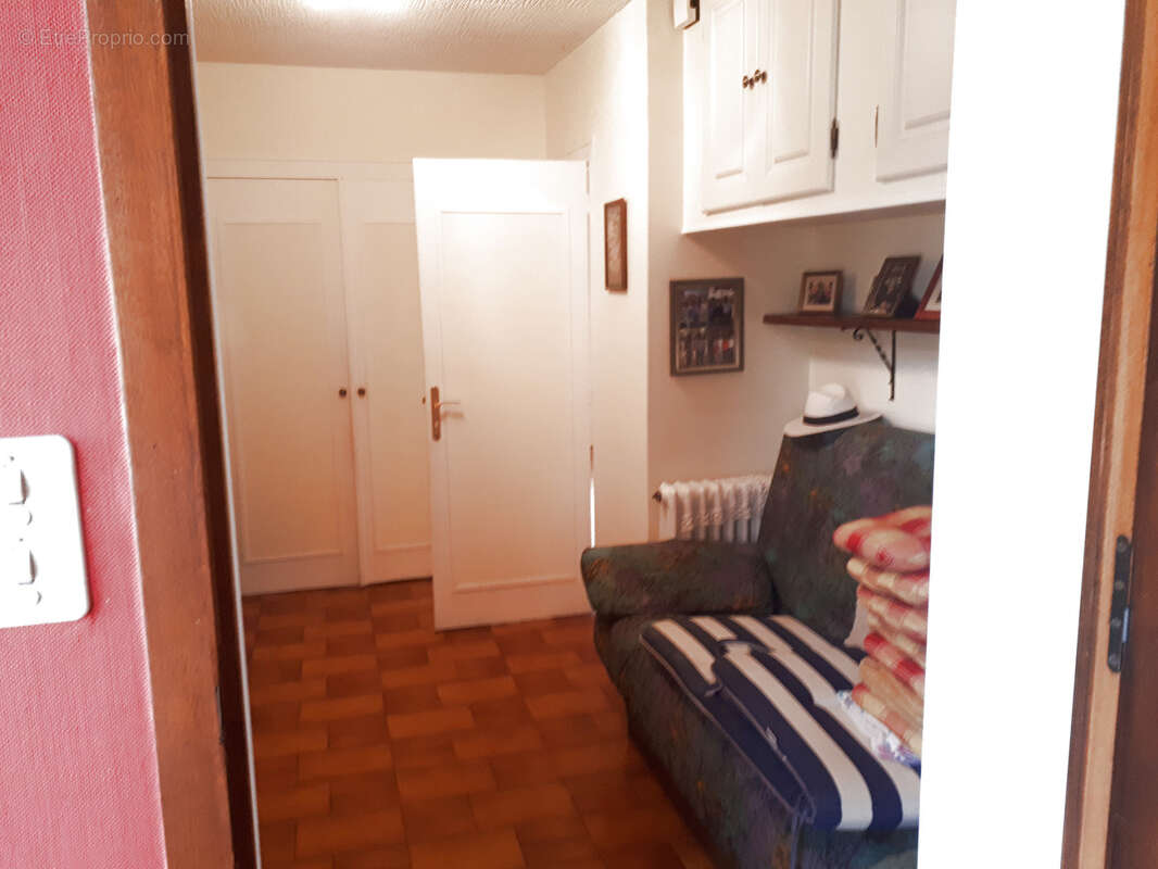 Maison à CHATELLERAULT