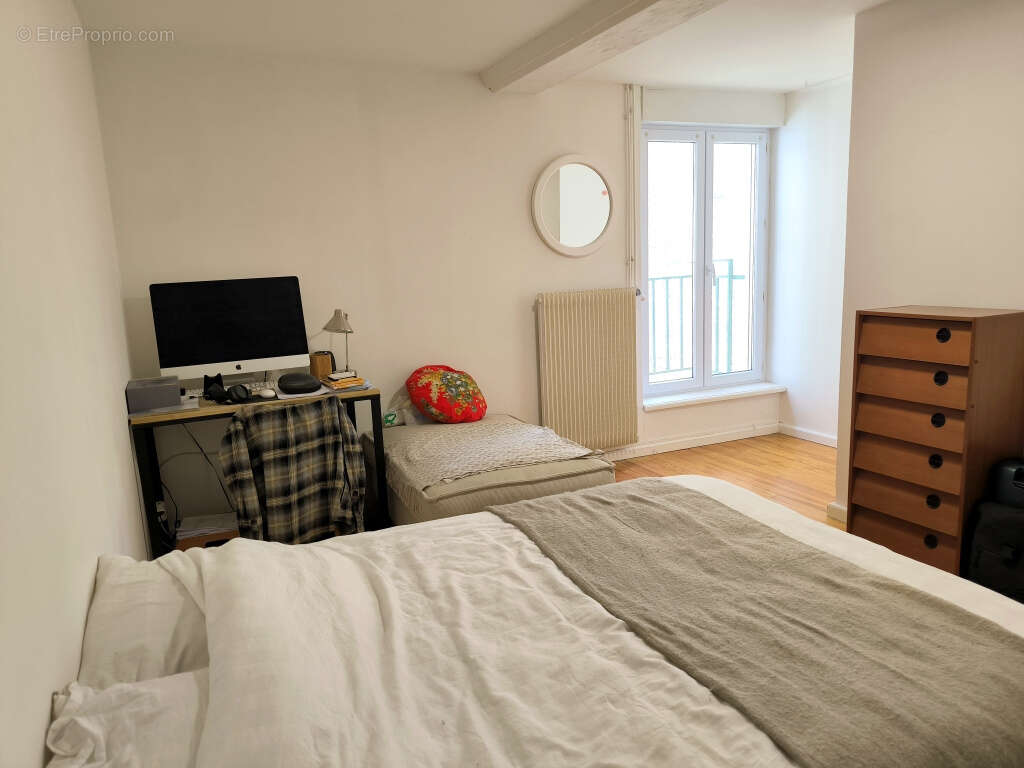Appartement à BAYEUX