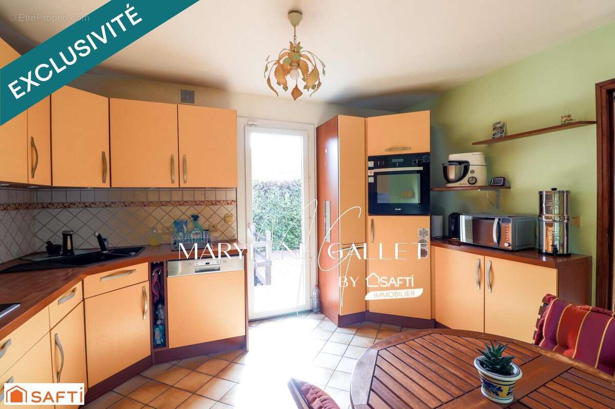 Photo 6 - Maison à ACHERES