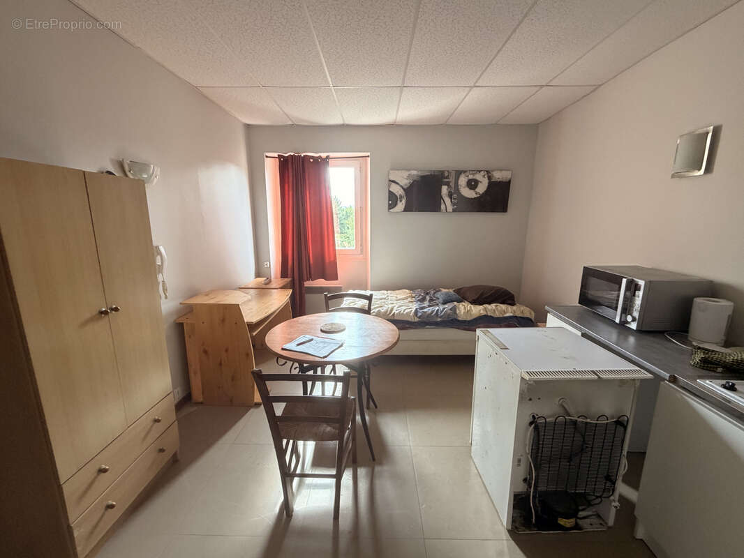 Vente plusieurs lots dans un immeuble - photo 32