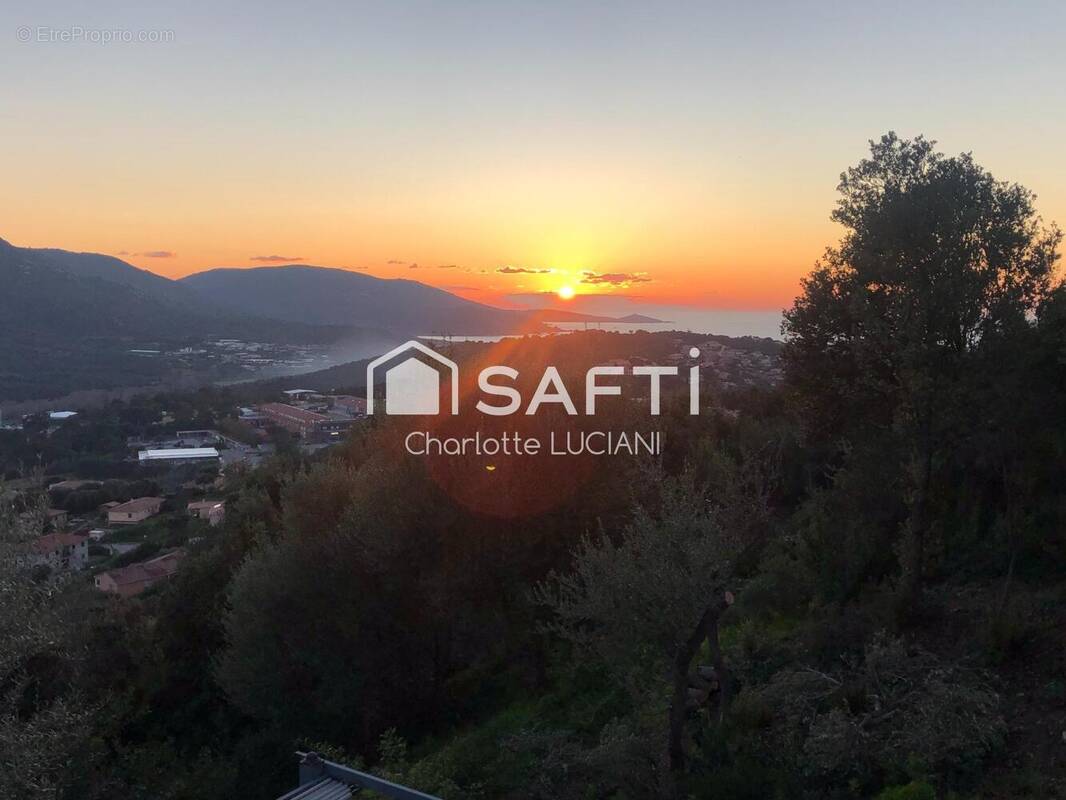 Photo 1 - Maison à VIGGIANELLO