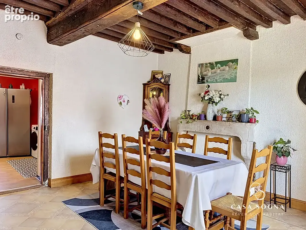 Maison - 7 pièces - 215.14 m² - photo 8