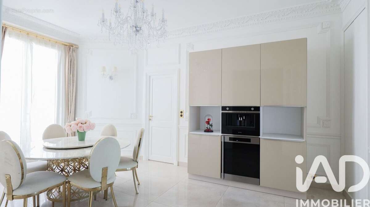 Photo 6 - Appartement à PARIS-10E