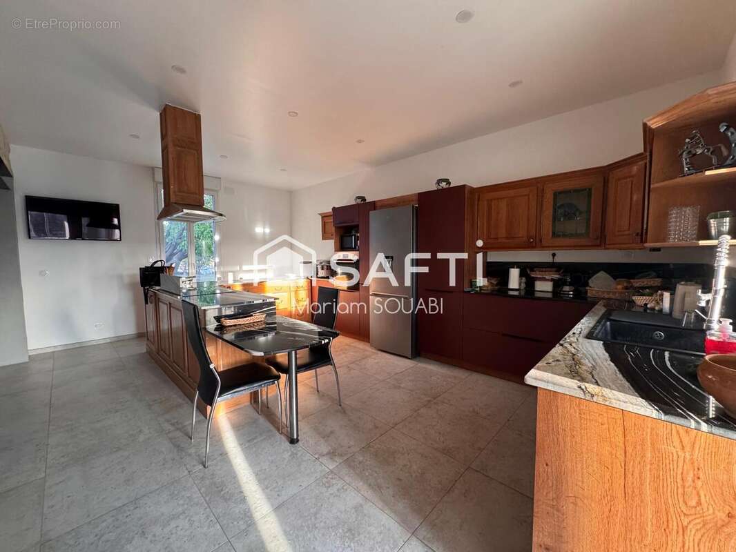 Photo 5 - Maison à PEZENAS