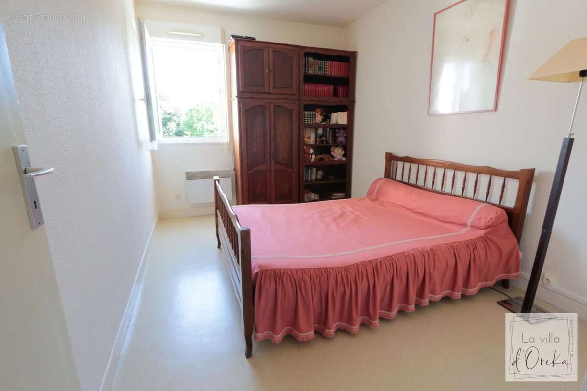 Appartement à BISCARROSSE