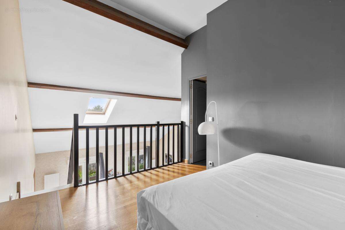 Appartement à TRIEL-SUR-SEINE