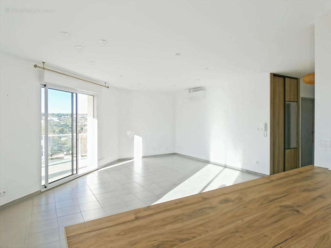 Appartement à PANAZOL