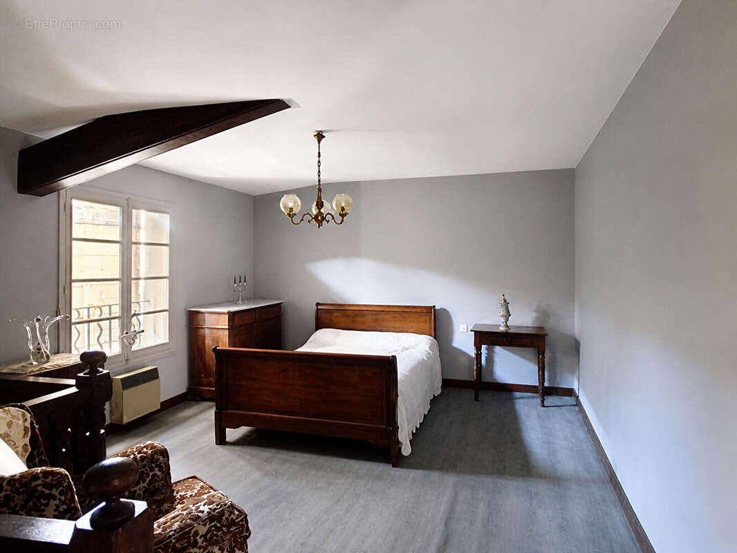 Maison de ville Carpentras 4 pièce(s) 100 m2 - photo 8