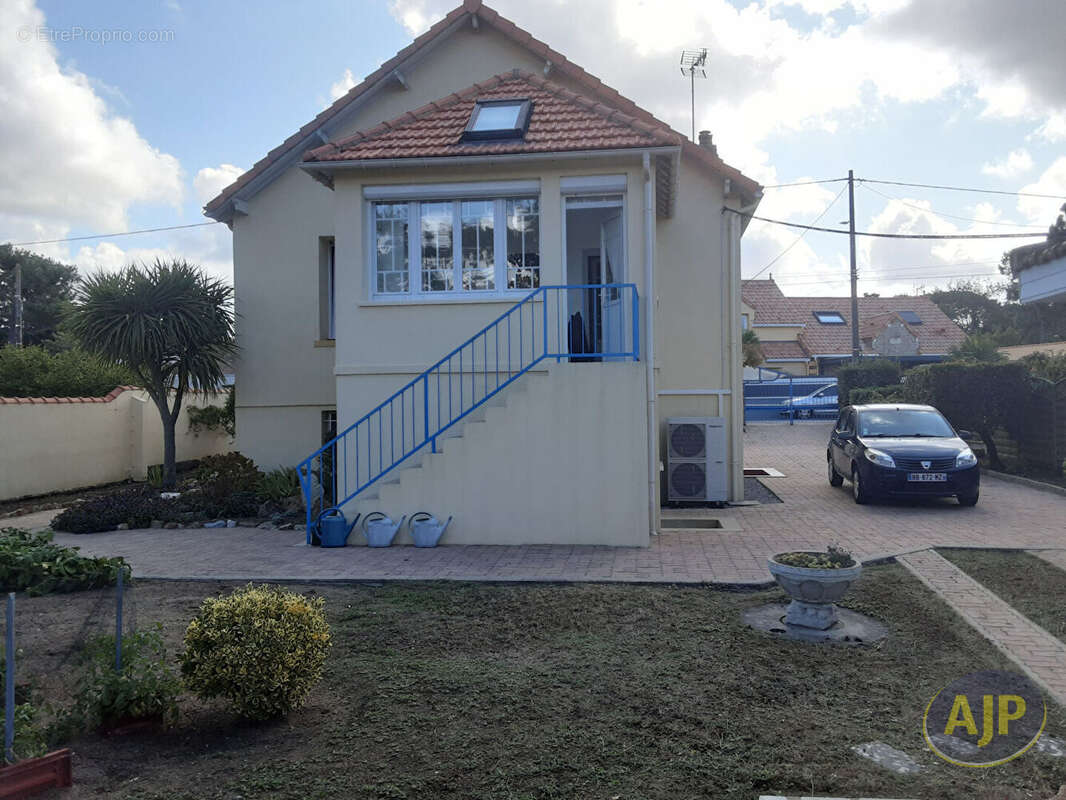 Villa balneaire - photo 10
