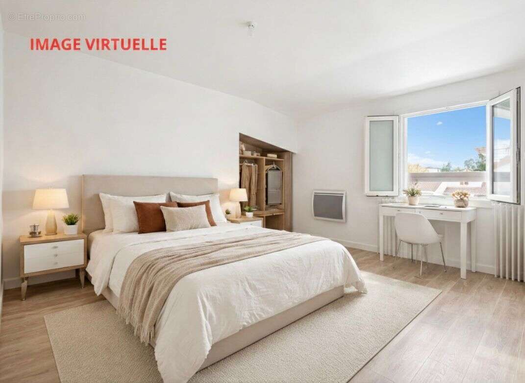 Maison à FENOUILLET
