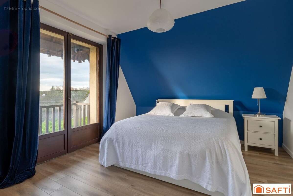 Photo 9 - Maison à SAINT-GEORGES-SUR-FONTAINE