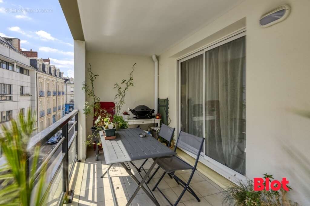 Appartement 60 m² à Nantes  - photo 3