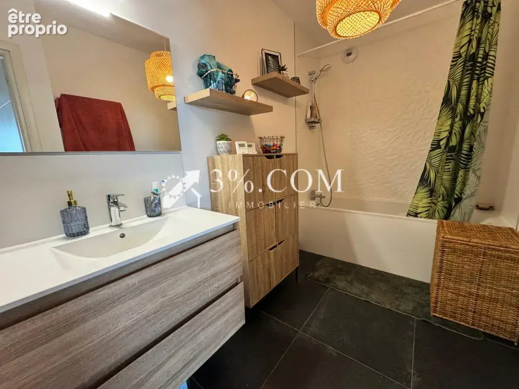 3%COM Très bel ATTIQUE de 80m2 - construction 2021 - photo 11