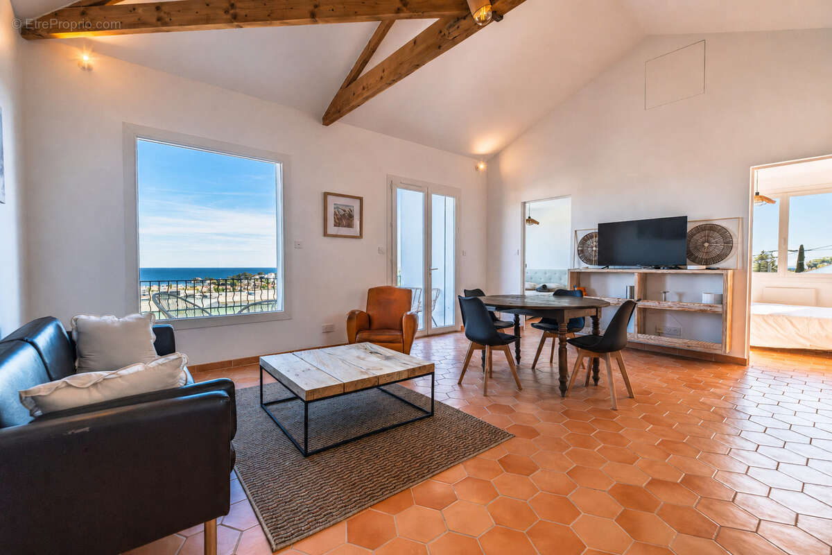 Maison à BANDOL