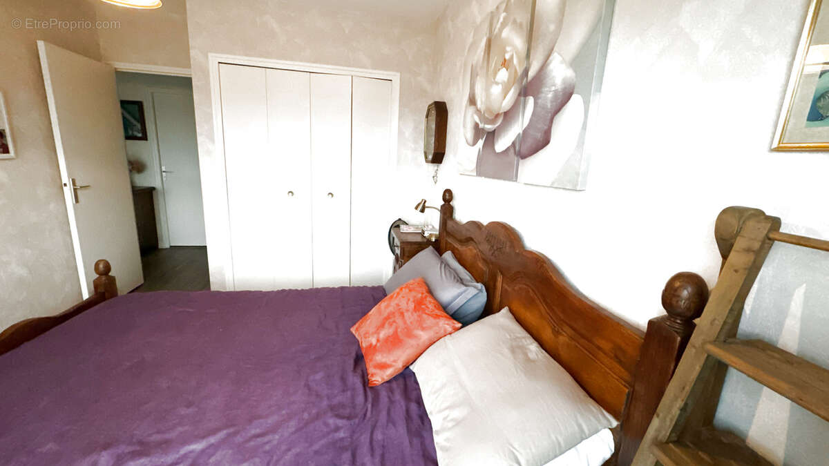 Appartement à AVALLON