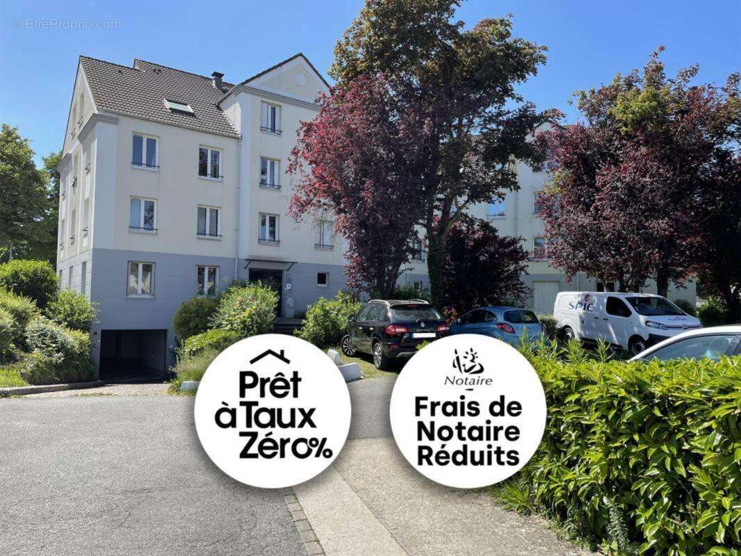 Appartement à TORCY