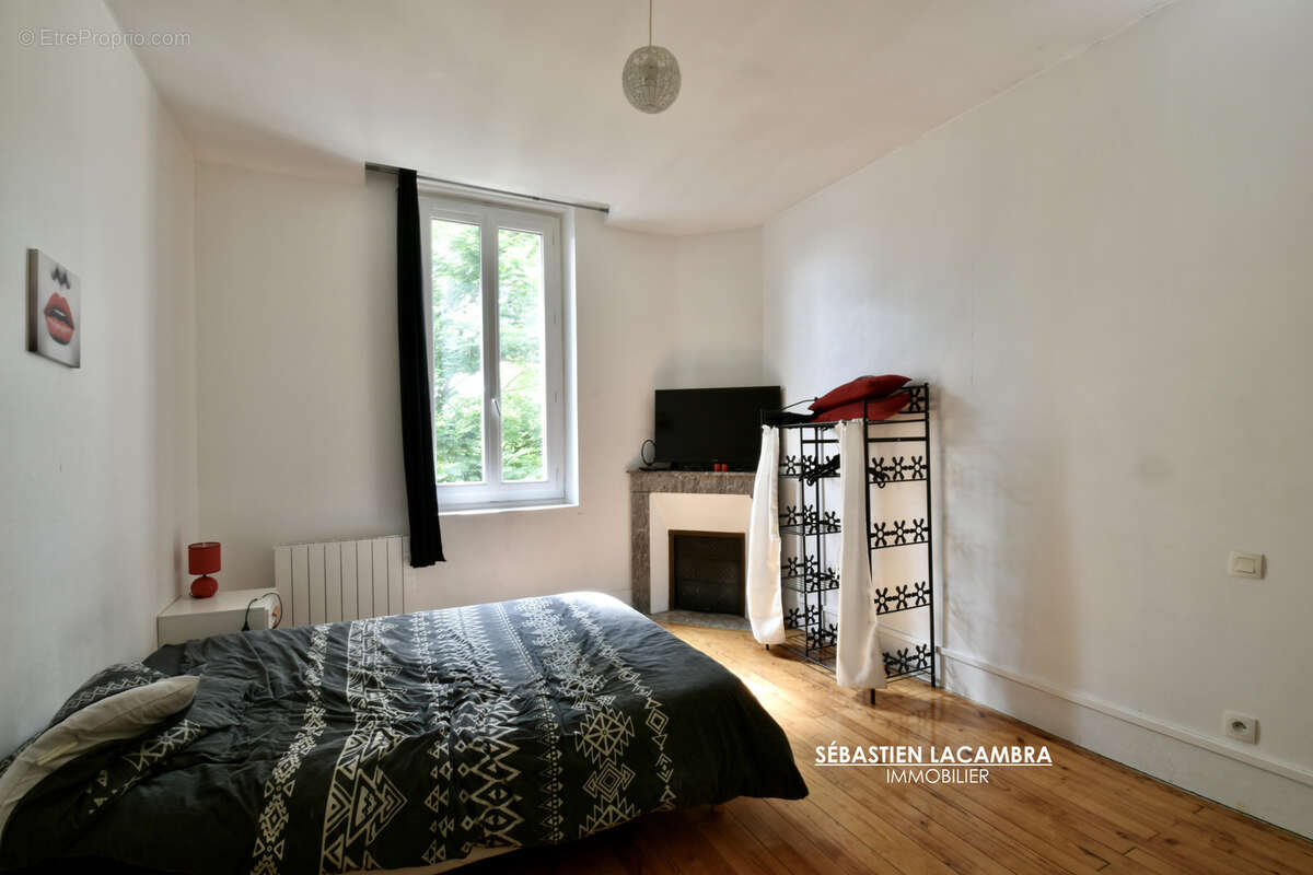 Appartement à ALBI