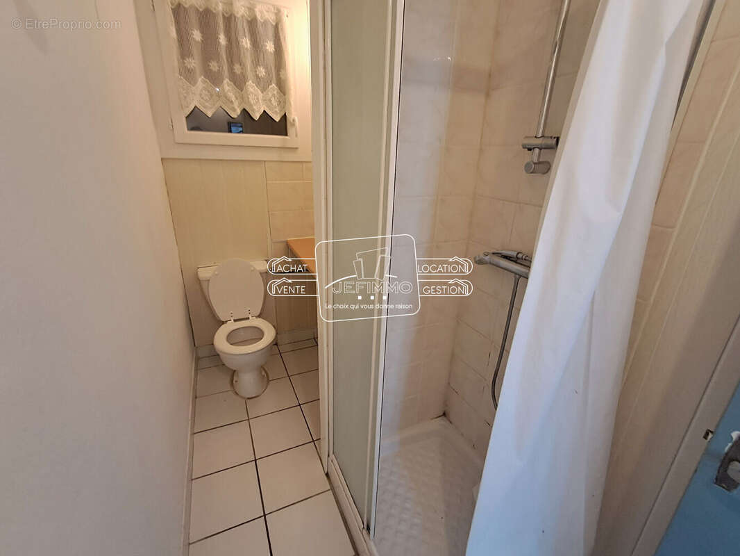 Maison à MAUVES-SUR-LOIRE