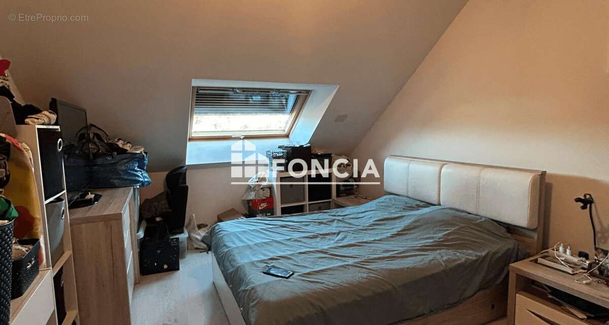 Appartement à MAINVILLIERS