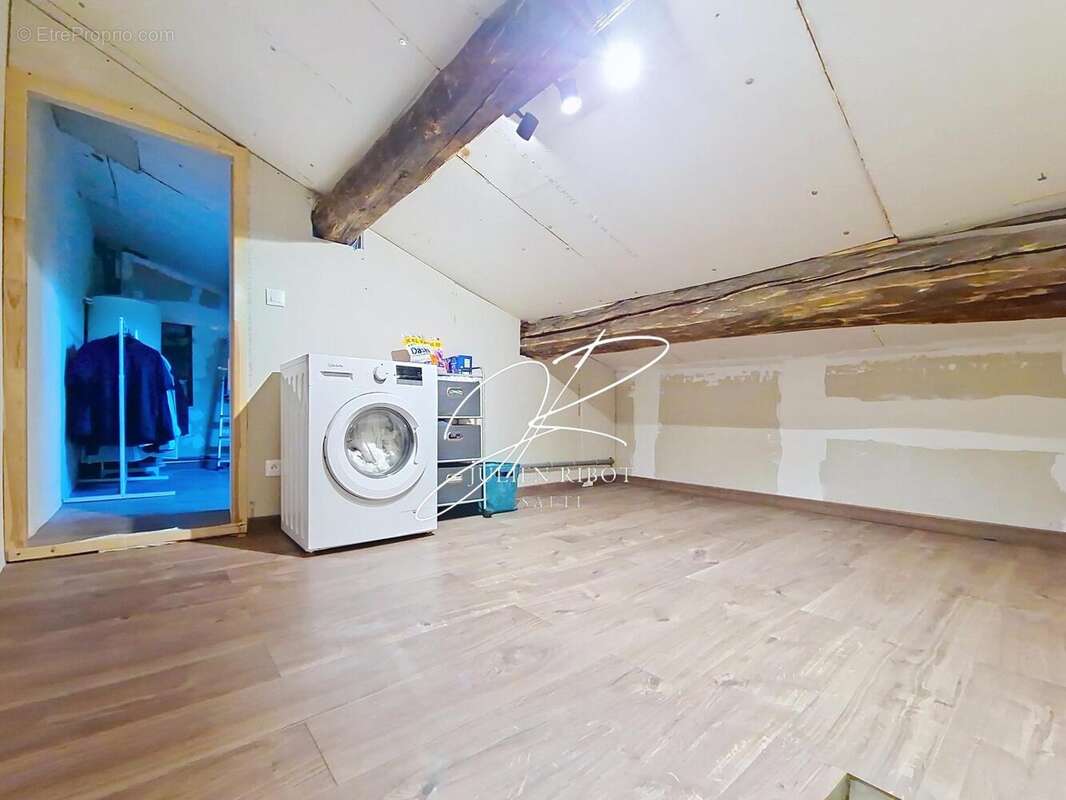 Photo 8 - Appartement à SERIGNAN