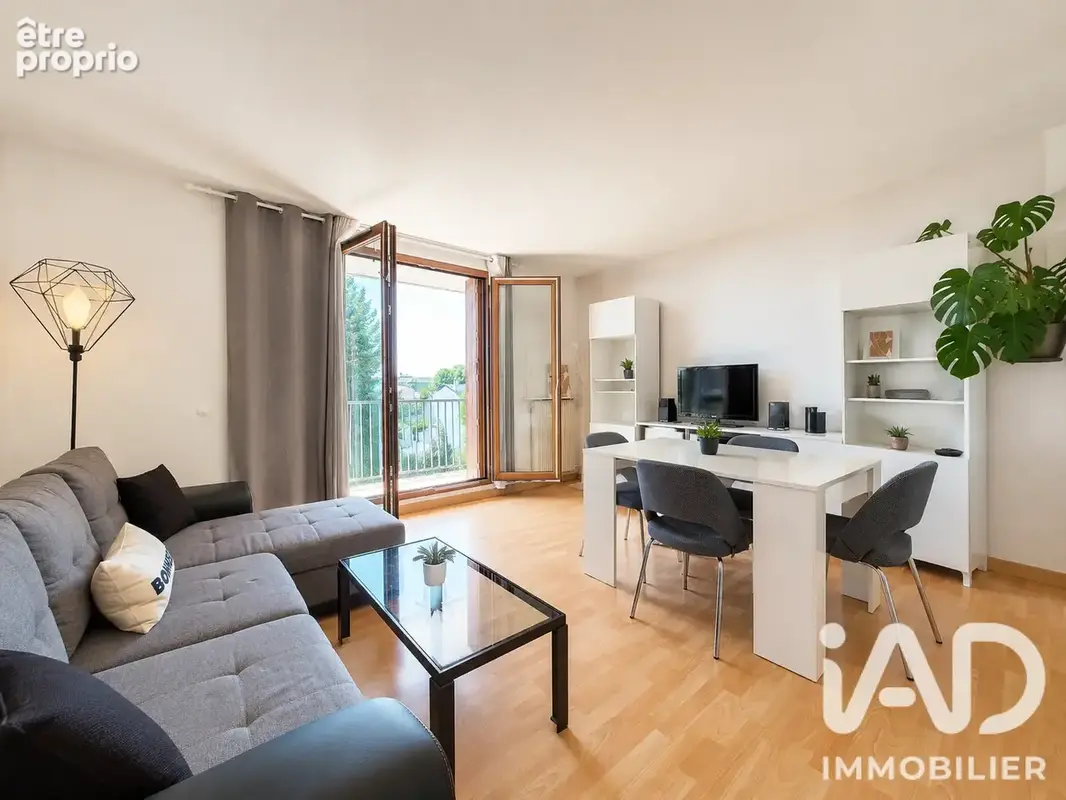 Photo 1 - Appartement à SOISY-SOUS-MONTMORENCY