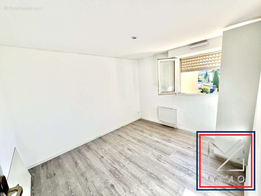 Appartement à SANARY-SUR-MER