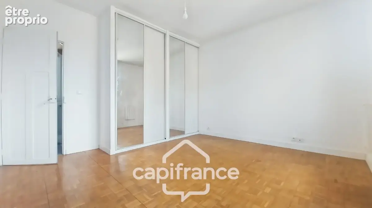 Champigny-sur-Marne-A vendre maison individuelle 4p -3 chambres-Jardin-Garage-Parcelle 328m2-Calme-Luminosité - photo 13