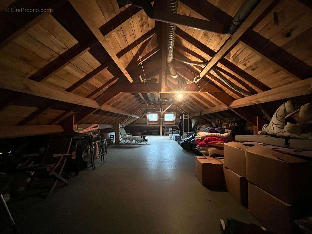 Maison à SAINT-RENAN