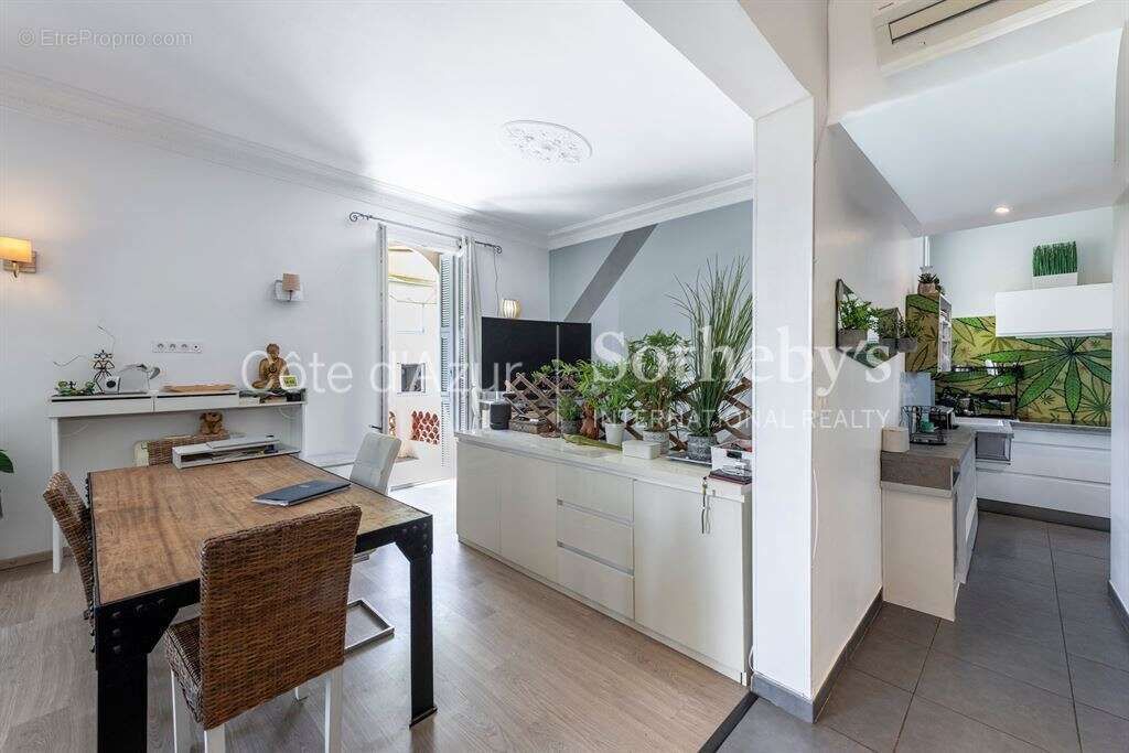 Maison à NICE